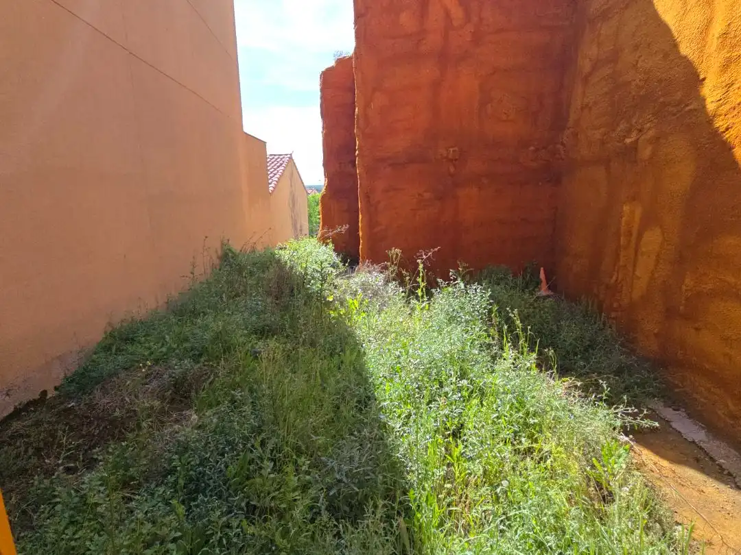 Residencial en venta en Zamora Capital 
