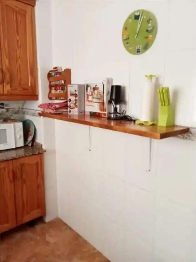 Apartament amb piscina en venda a Centro, imagen 4