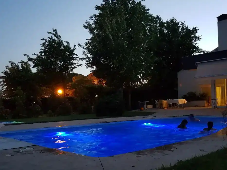 Piscina de Pis en venda en Paracuellos de Jarama amb Jardí privat, Traster i Piscina