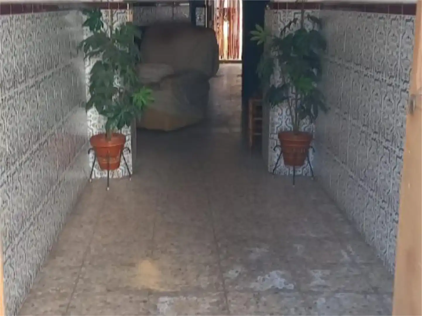 Piso en venta en Montemolín con Trastero