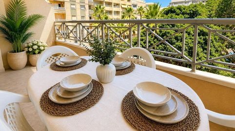 Foto 3 de Apartamento en venta en Capitan Garcia Gea, Zona Playa del Cura, Torrevieja