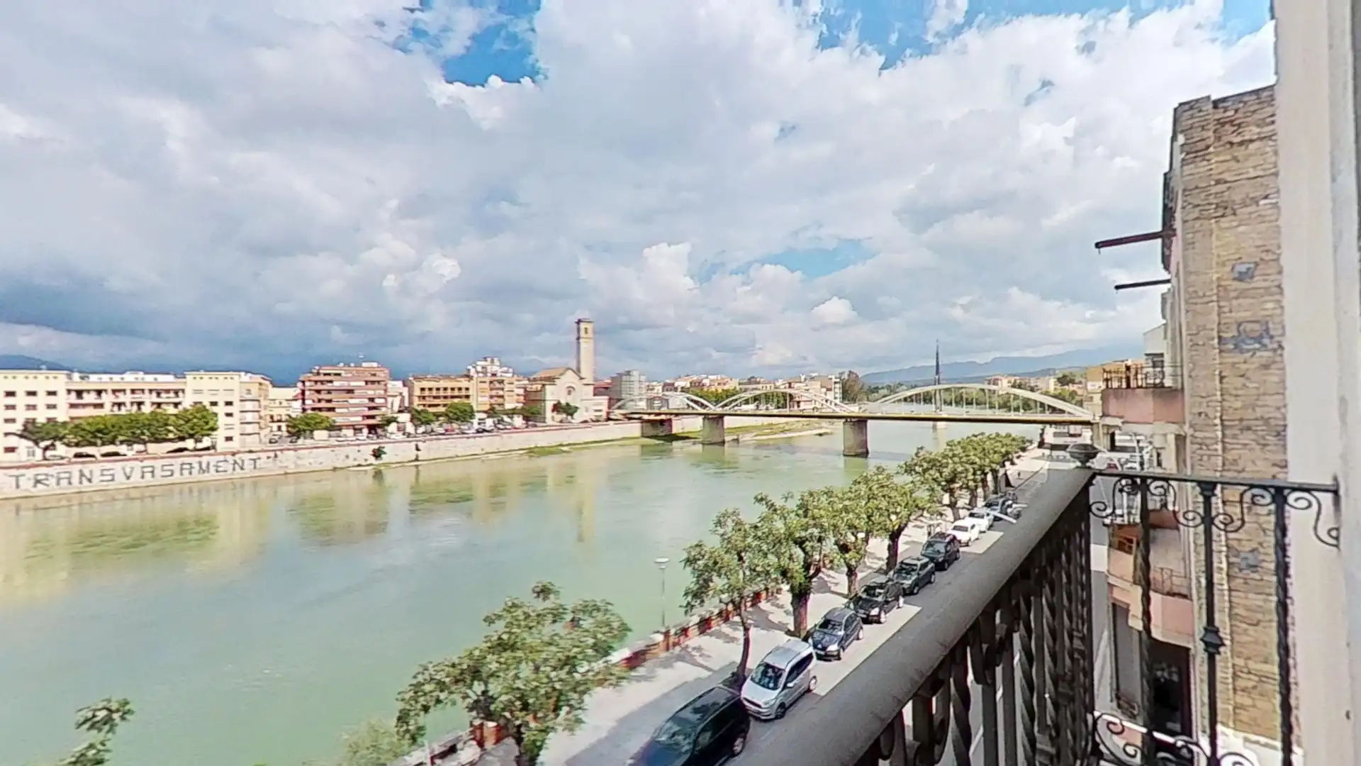 Flat for sale in Centre