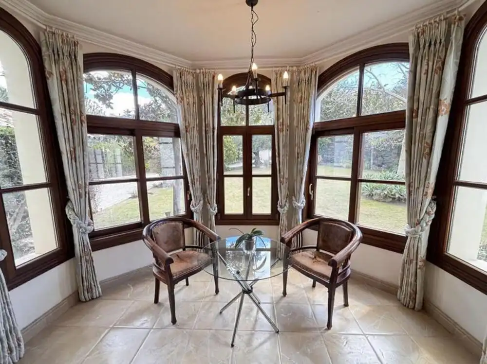 Haus mit Terrasse zum Verkauf in La Zagaleta, imagen 9