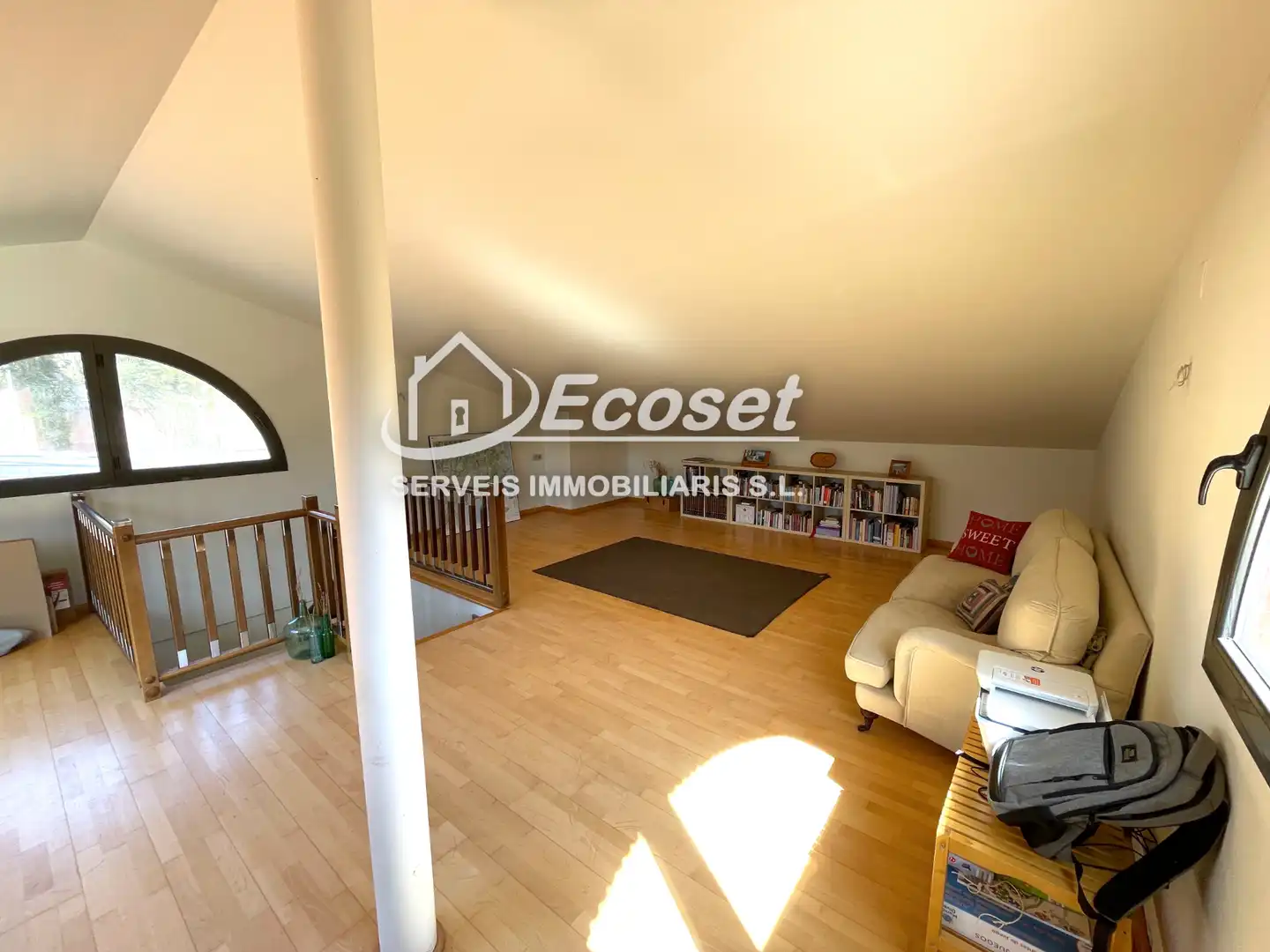 Casa o chalet en venta en Cervelló con Calefacción, Jardín privado y Terraza