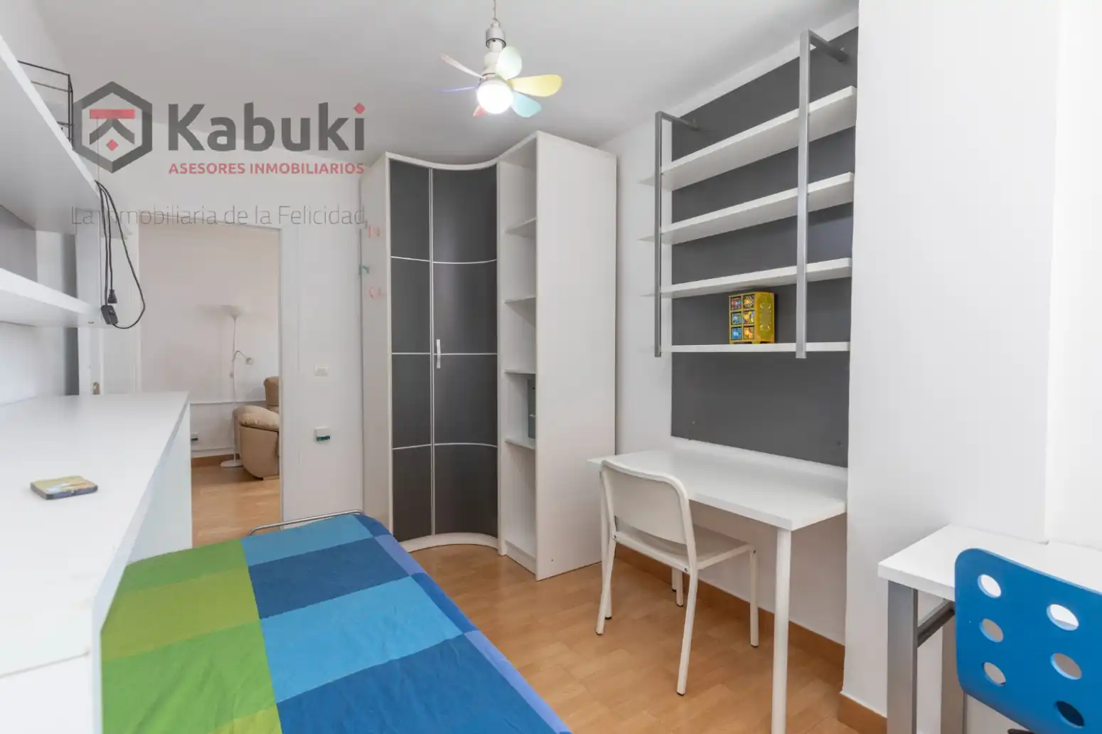Flat with lift to rent in Granada - CL TEOFILO GAUTIER 4, imagen 25