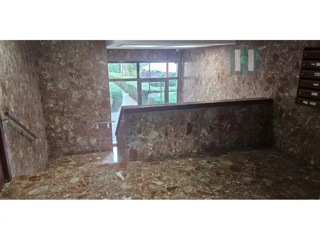 Cocina de Piso en venta en Cartagena con Aire acondicionado, Calefacción y Jardín privado