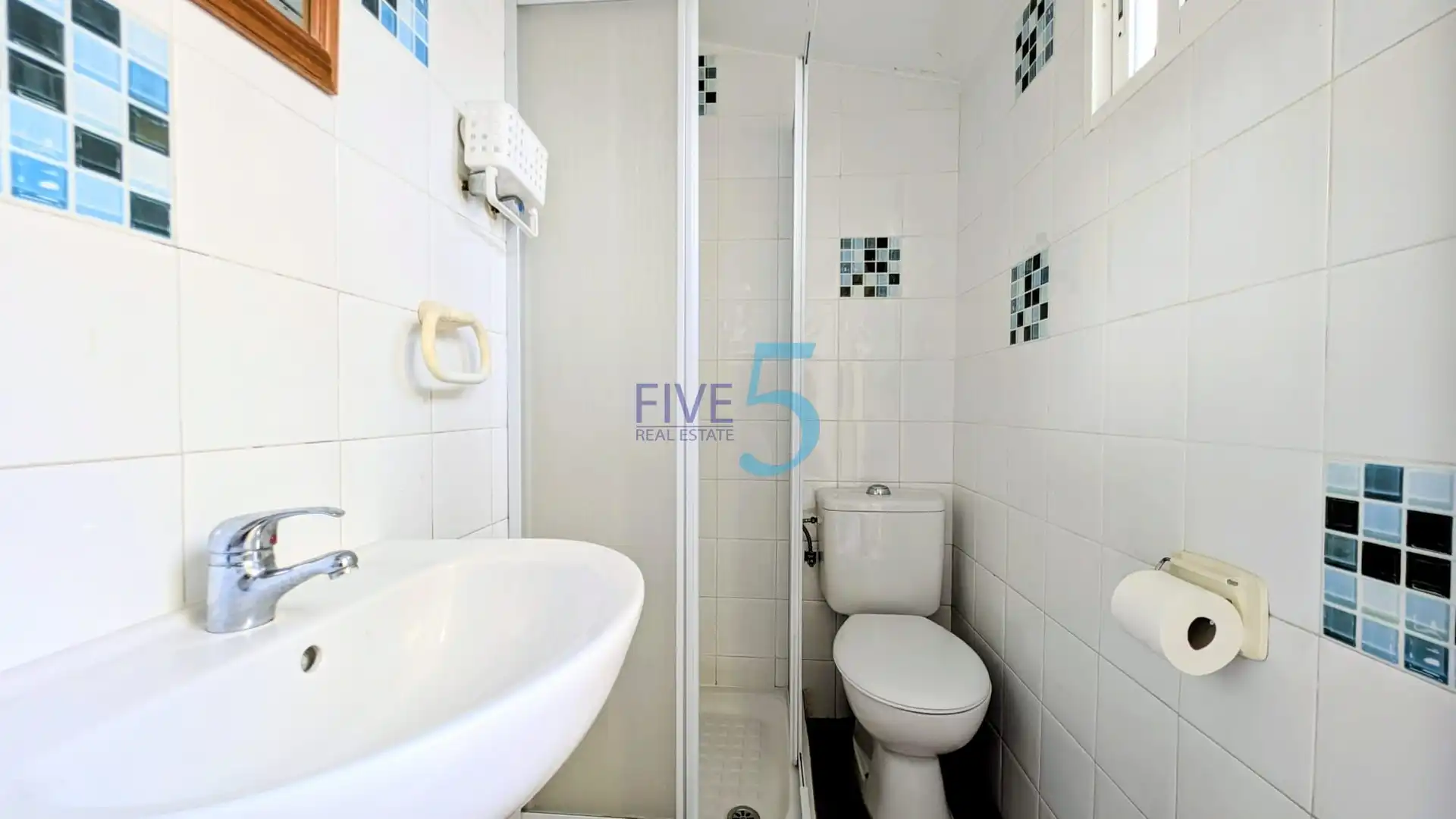 Bathroom of Detached homes for sale in Orihuela  with Air Conditioner, Terrace and Storage room