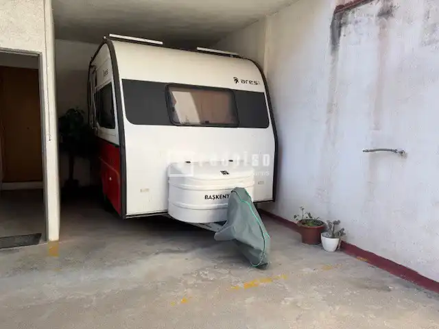Parking of Garage for sale in Madrid