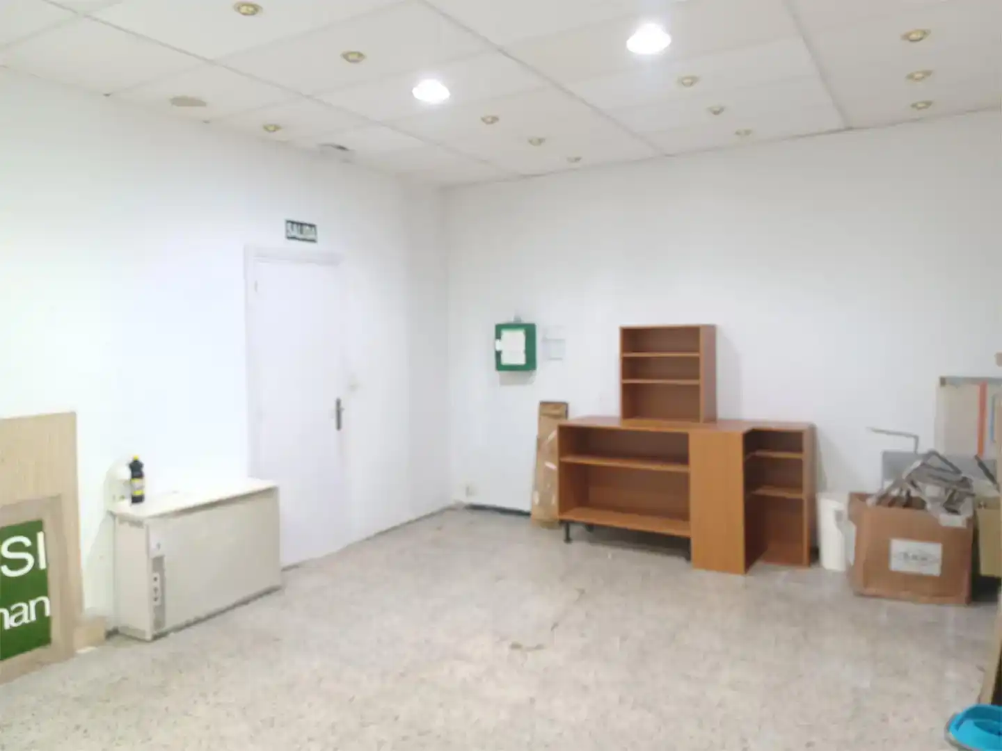 Commercial properties for rent in Avenida Comuneros de Castilla, 22, Centro