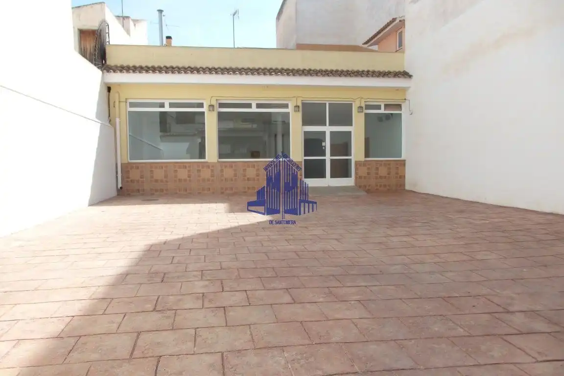 Business premises to rent in Beniel, imagen 20