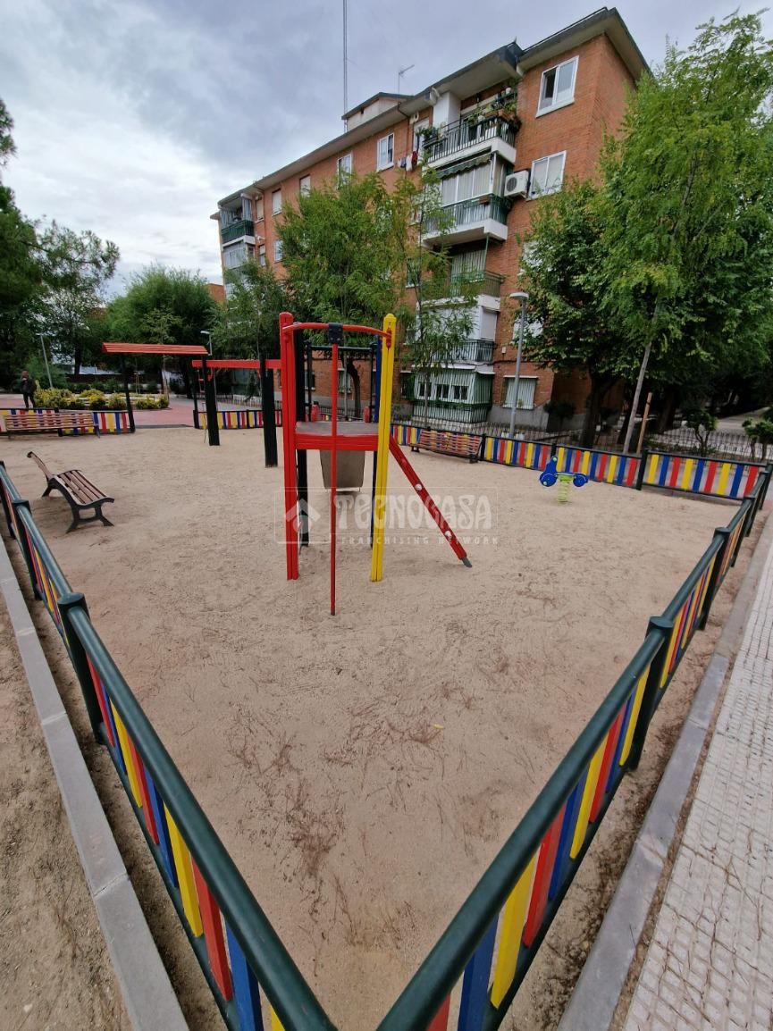 Flat for sale in Virgen del Rosario