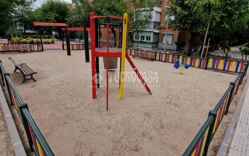 Photo 1 of Flat for sale in Virgen del Rosario, Madrid