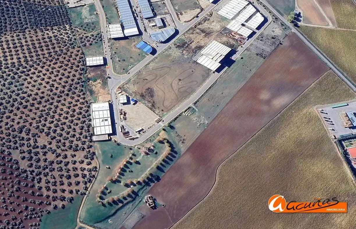 Residencial en venda en Villanueva del Trabuco