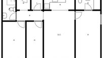 Flat for sale in Sant Pere de Ribes  with Heating and Oven
