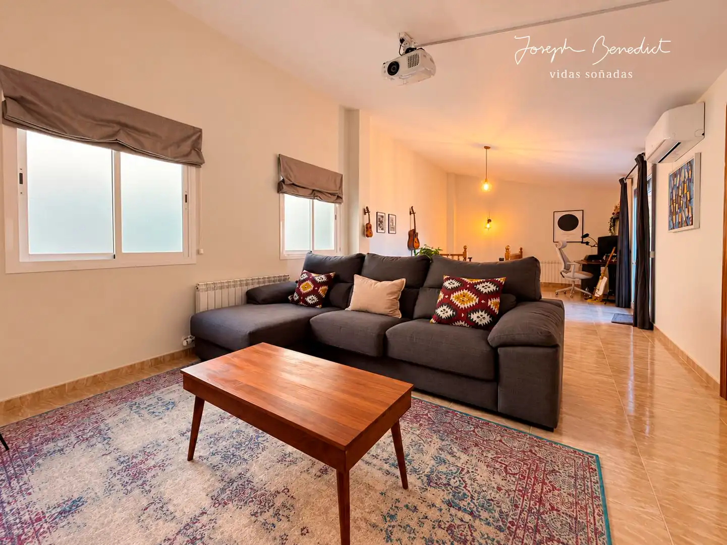 Penthouse mit Terrasse zum Verkauf in Centre, imagen 24