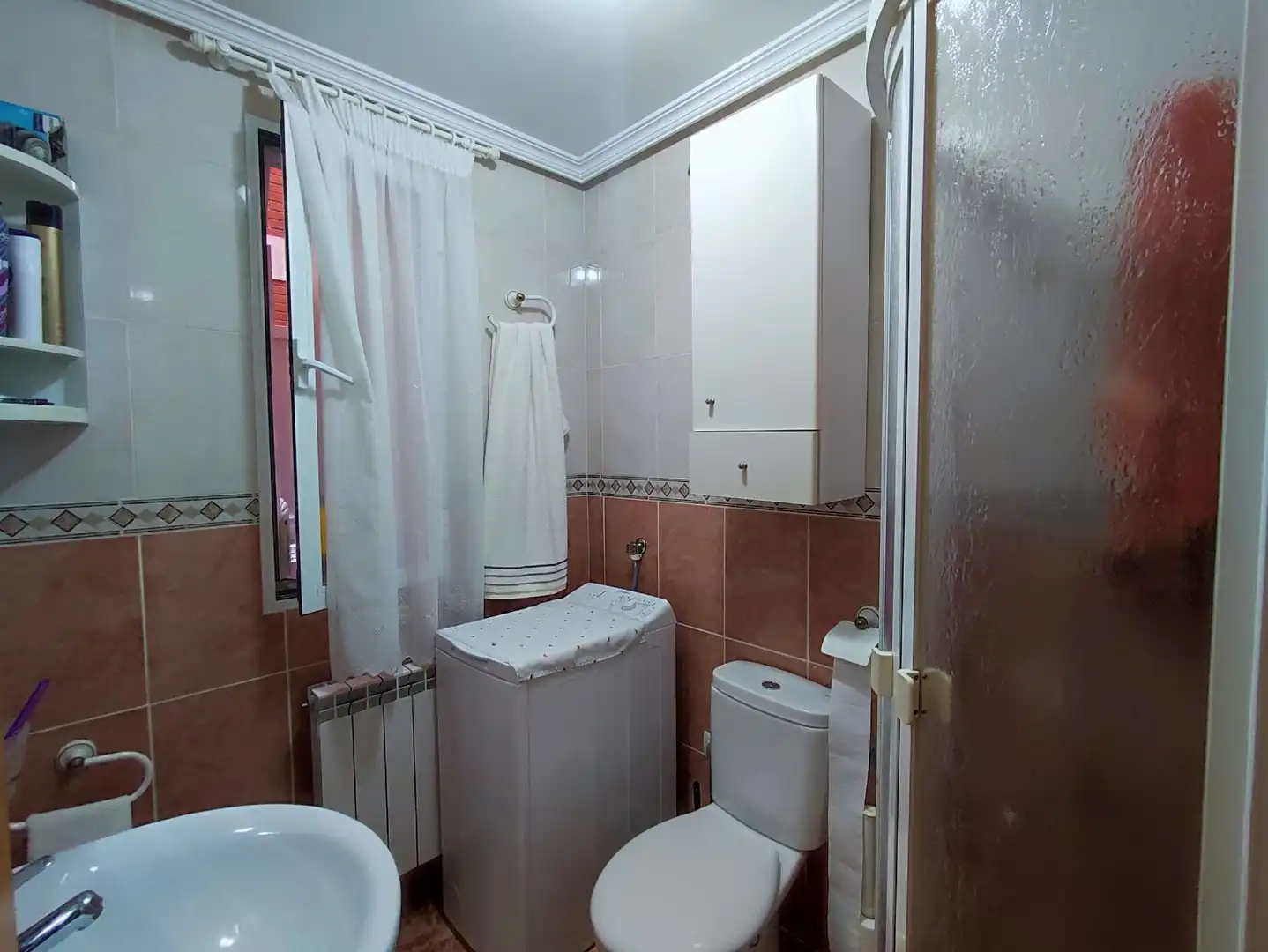 Piso con terraza en venta en Calle Socuéllamos, imagen 13