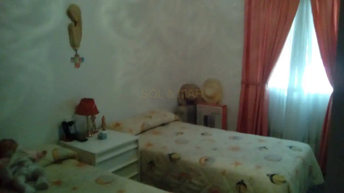 Schlafzimmer von Residential zum Verkauf in Benalmádena