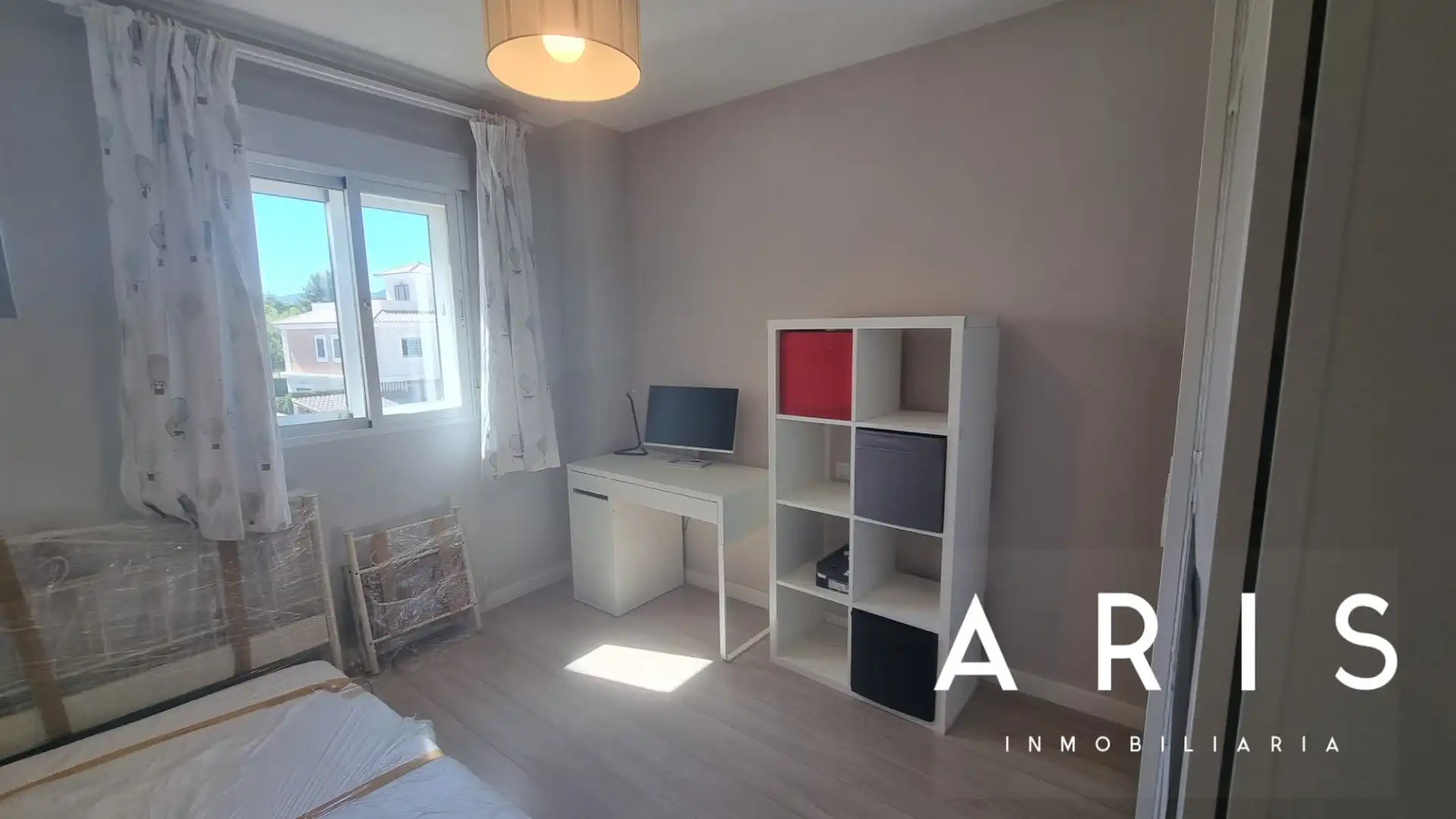 Flat with pool to rent in Churriana, imagen 18