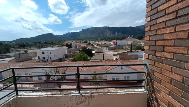 Piso en Venta en Avenida Juan Carlos I en Salinas