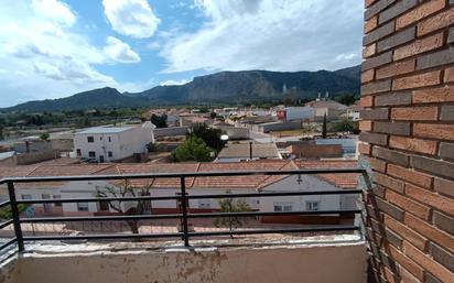 Exterior view of Flat for sale in Salinas  with Terrace and Balcony