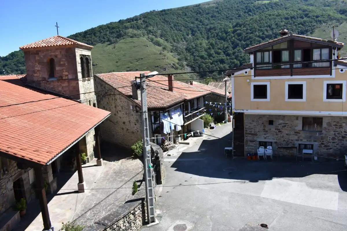 Finca rústica en venta en Rionansa