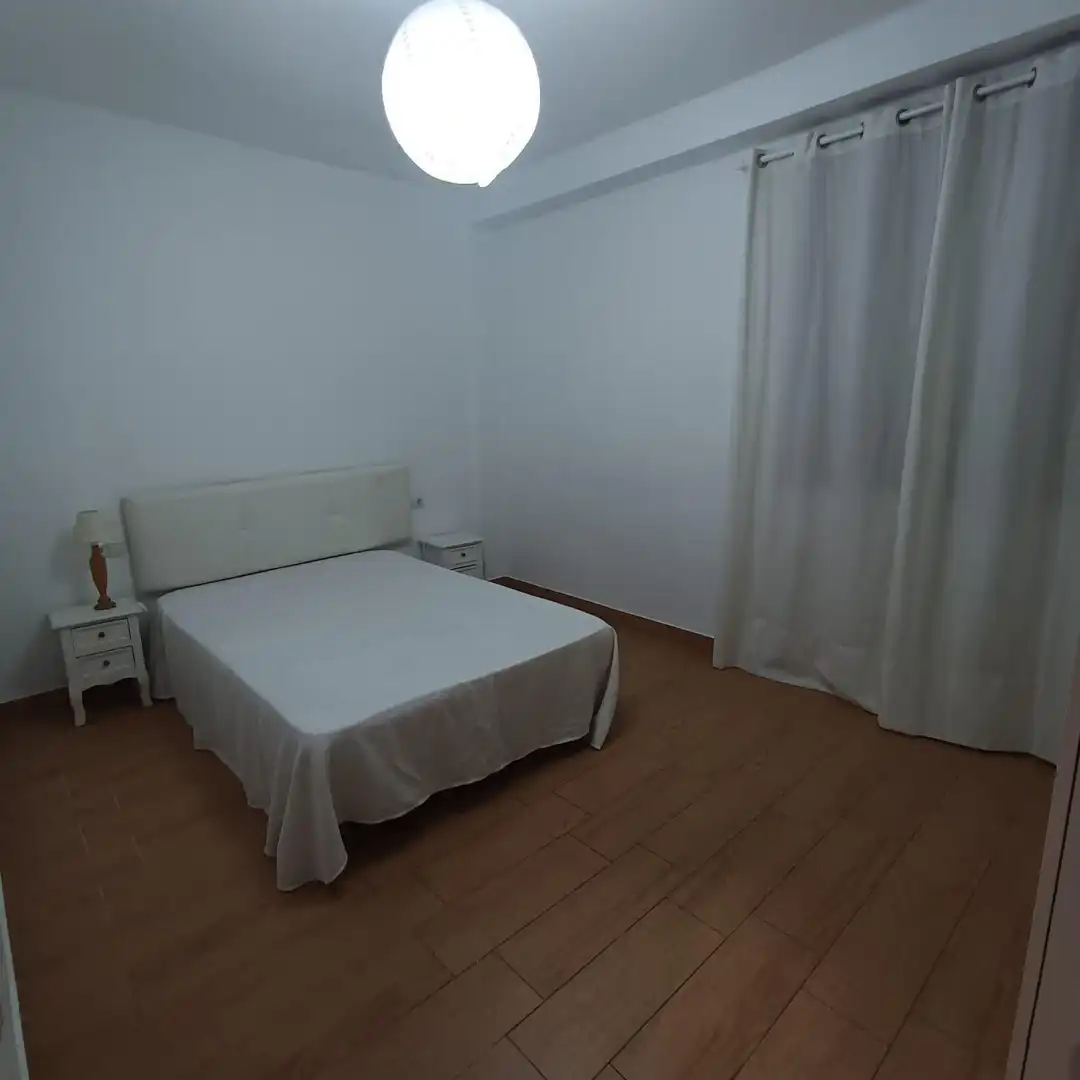Habitación de Piso de alquiler en Vila-real con Amueblado y Balcón
