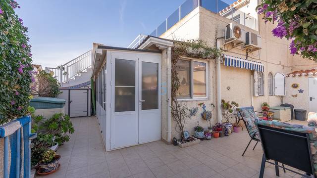 Casa adosada en Venta en Los Urrutias