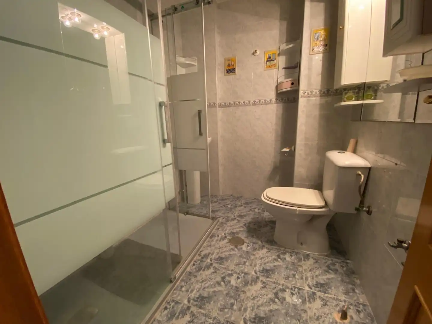 Baño de Piso en venta en Cartagena