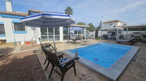 Foto 3 de Casa o xalet en venda a Hondón de las Nieves / El Fondó de les Neus, Alicante