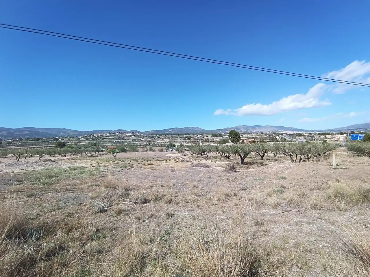 Terreny rústic en venda a Castalla, imagen 3