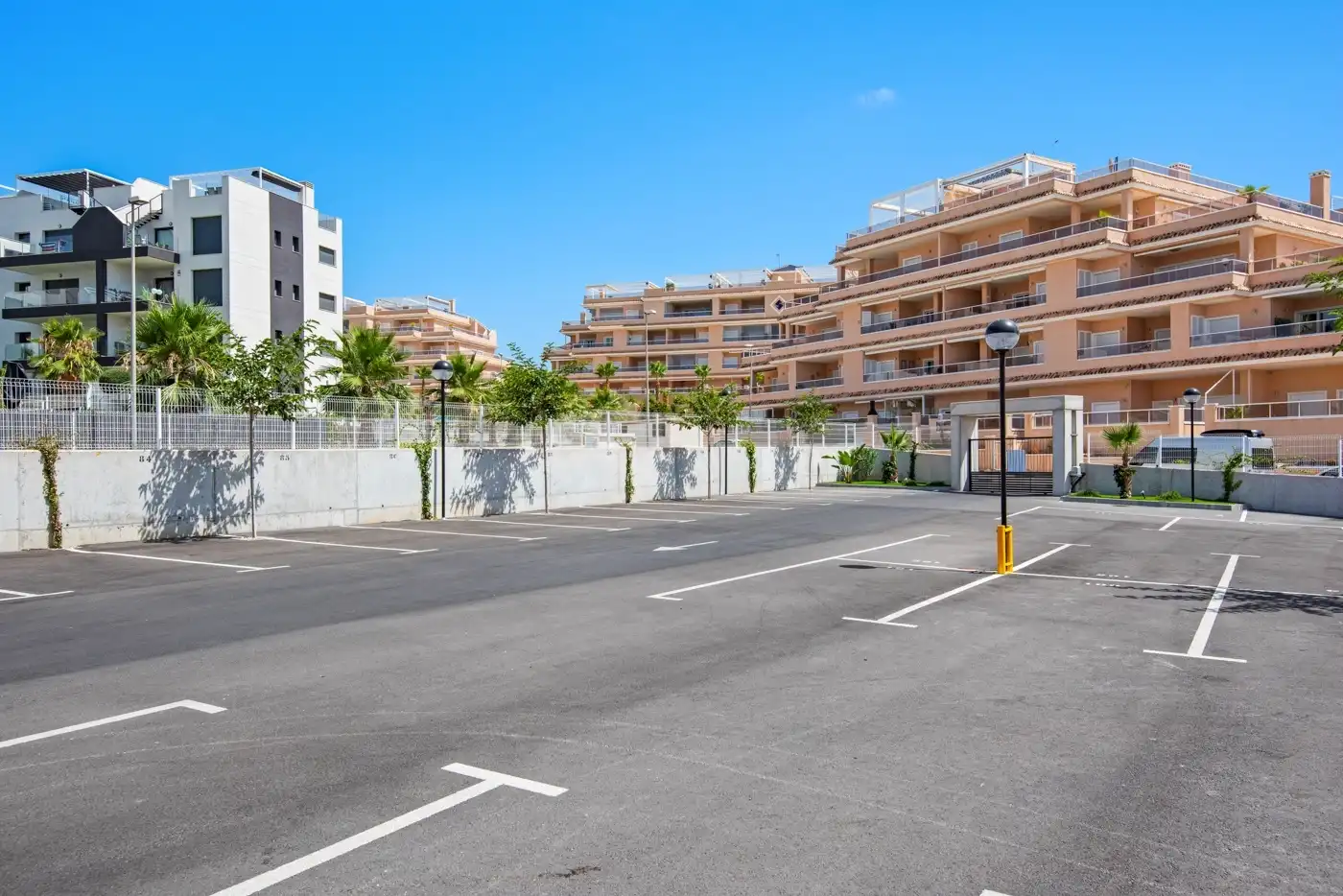Flat with lift for sale in Orihuela Costa, imagen 22