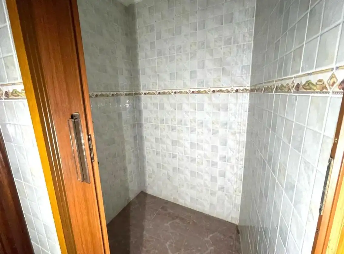 Badezimmer von Haus oder Chalet zum Verkauf in Castillo de Locubín