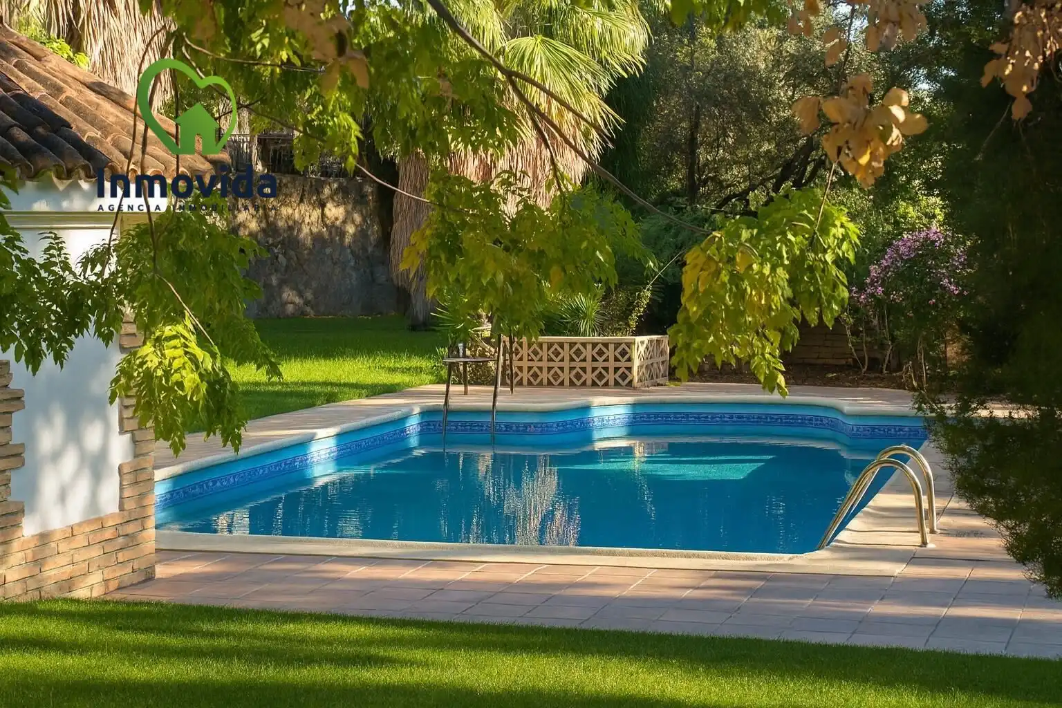 Swimming pool of Houses for sale in  Córdoba Capital  with Air Conditioner, Private garden and Terrace