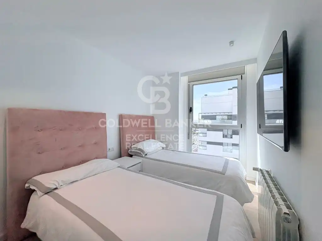 Appartement avec terrasse à vendre à Calle Antonio Ferrandis Actor, imagen 21