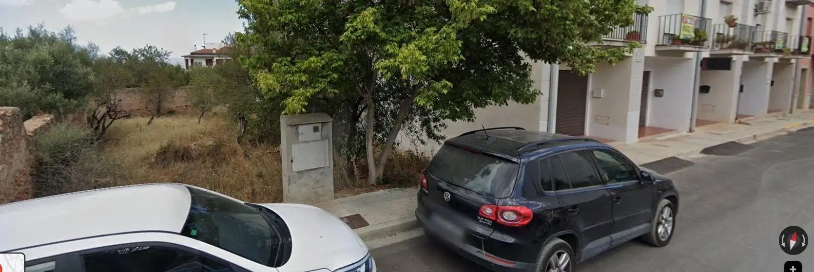 Terreny residencial en venda a PINTORA BEATRIZ GUTTMANN, imagen 5