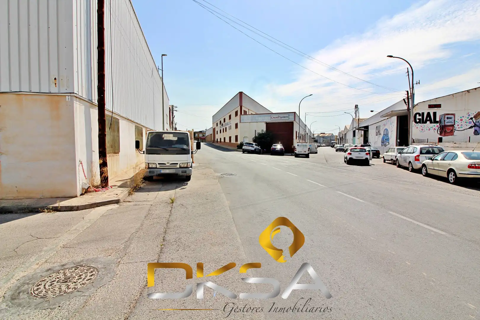 Nave industrielle à vendre à Calle de Santa, imagen 31