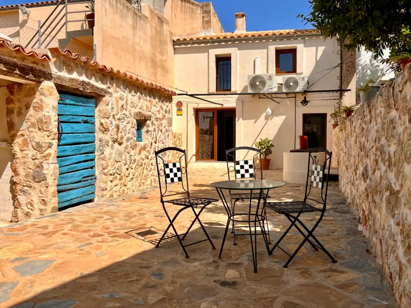 Casa amb piscina en venda a Campanet, imagen 31