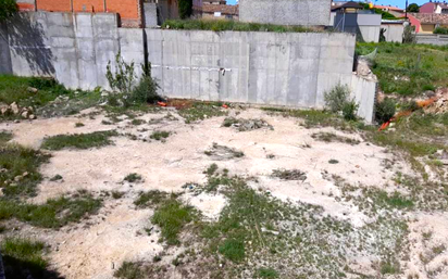 Casa adosada en venda a GIL TARÍN, La Muela