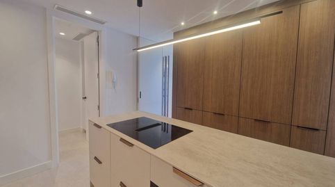 Foto 3 von Wohnung zum Verkauf in Paseo Castellana, El Viso, Madrid Capital