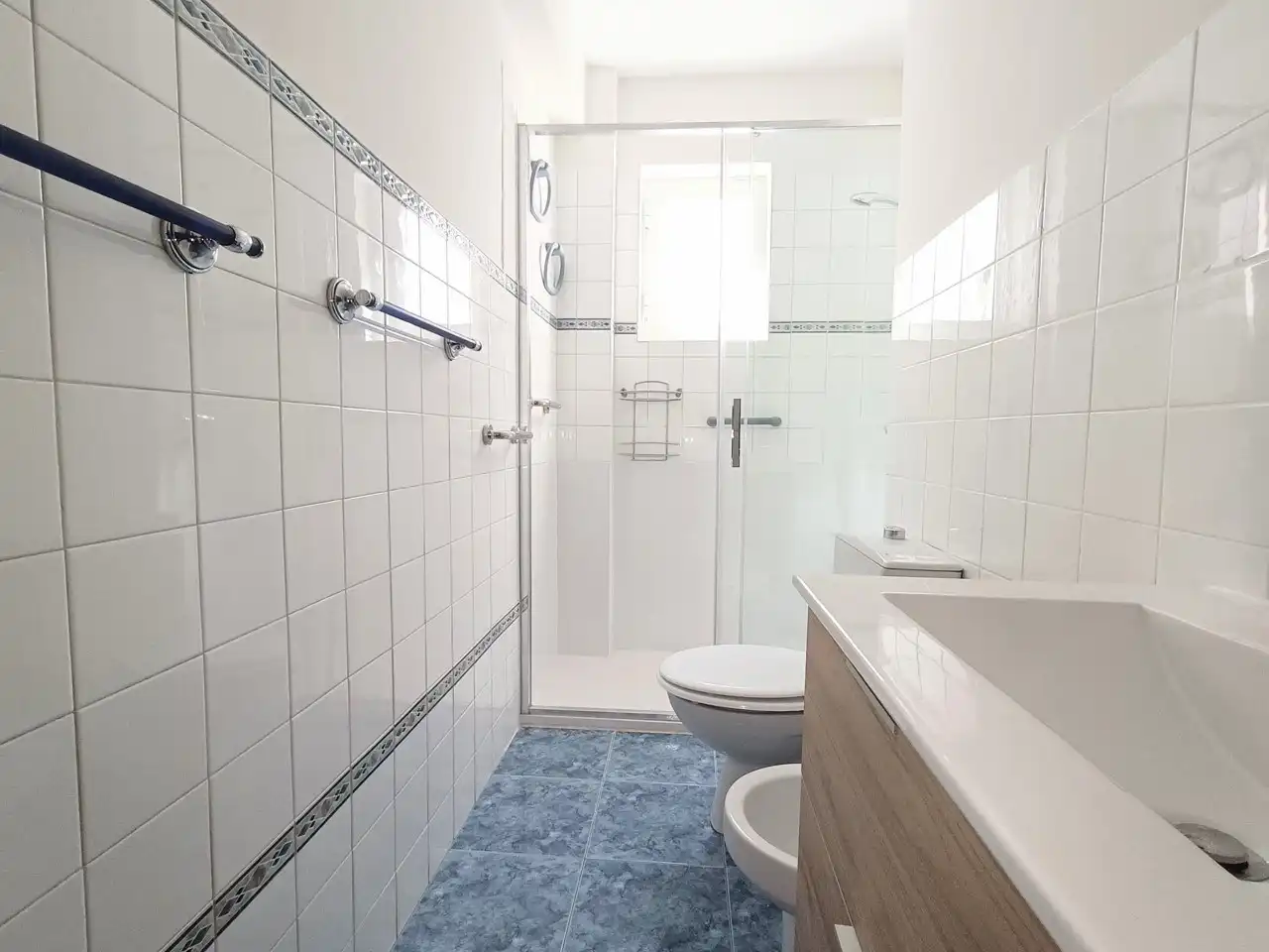 Flat for rent in CORREGIDOR JOSE DE PASAMONTE, Marroquina