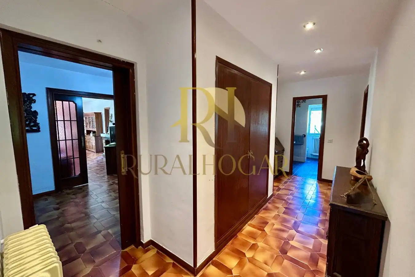 Casa o chalet en venta en Matallana de Torío con Jardín privado