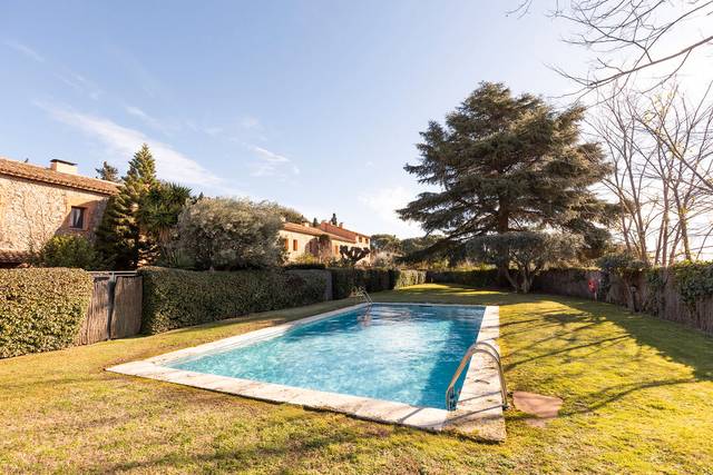 Casa-chalet en Venta en Bell - Aire