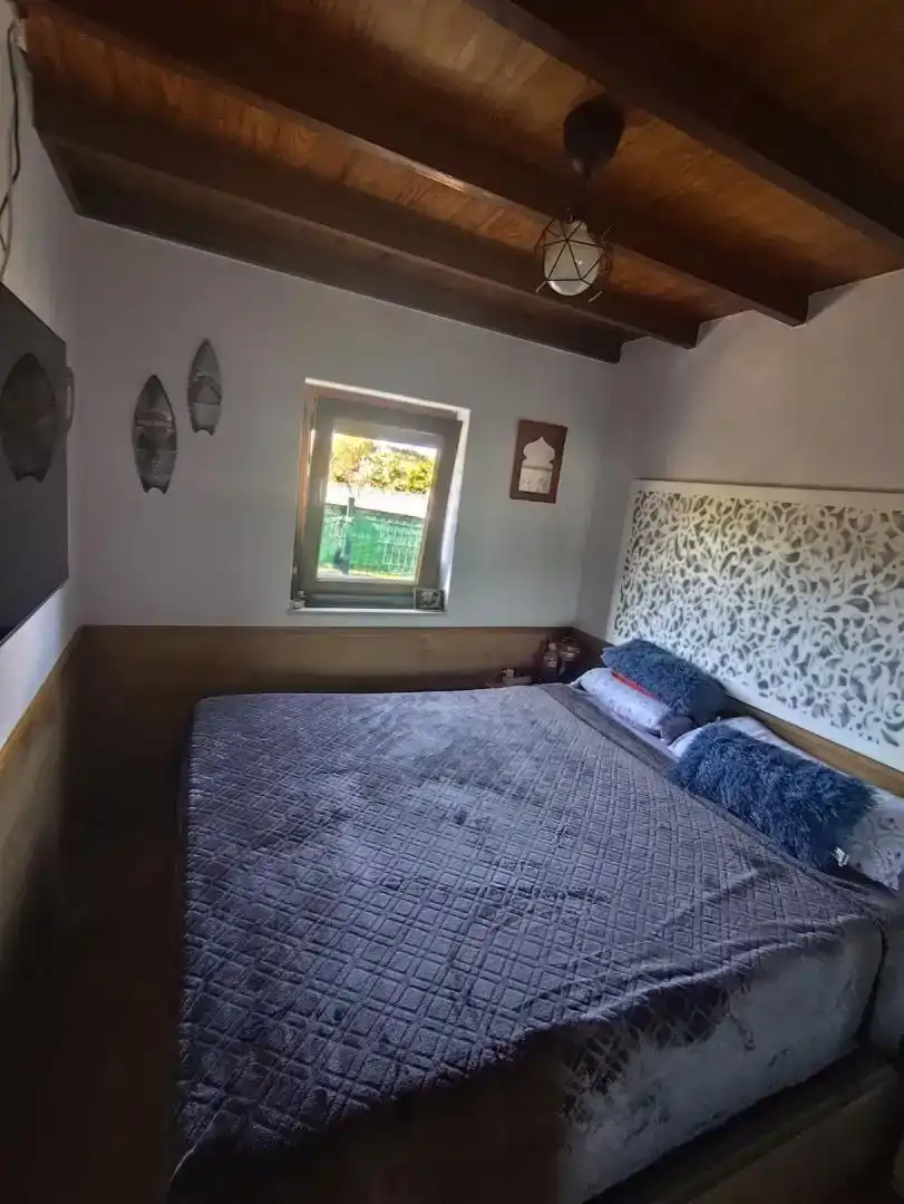 Bedroom of Houses for sale in Camargo