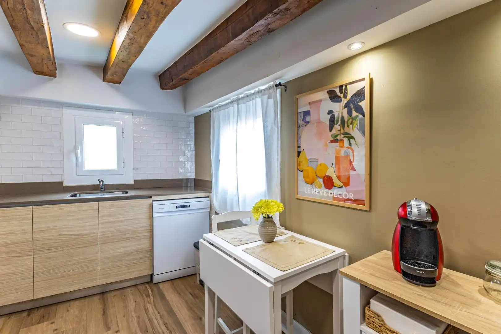 Ático con ascensor en venta en CANUDA, imagen 12