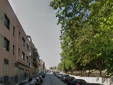 Pis amb balcó en venda a PAMPLONA, DE