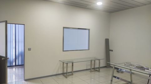 Foto 2 von Büro zur Miete in La Paz, Alcalá de Guadaira