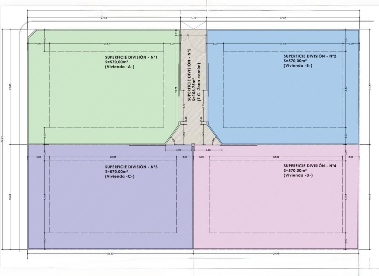 Residential zum Verkauf in Chiclana de la Frontera
