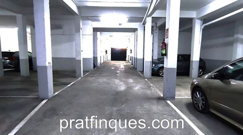 Foto 5 de Garatge en venda a Carrer de Santiago Rusiñol, Centre, El Prat de Llobregat