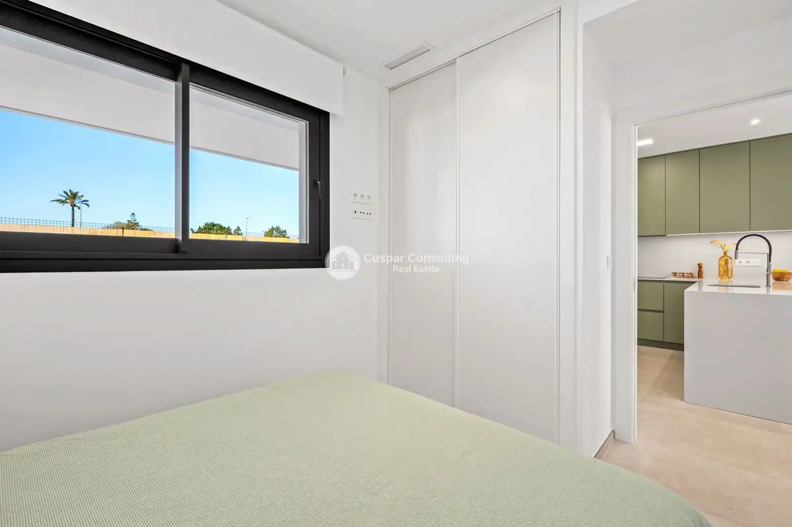 Apartment with pool for sale in N/A, imagen 19