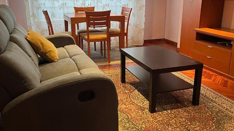 Foto 5 de Pis de lloguer a Rúa Nosa Señora Da Saínza, Residencia, Ourense Capital